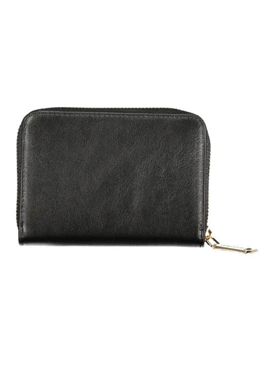 VALENTINO BAGS Damen Geldbörse Schwarz | online kaufen