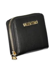 VALENTINO BAGS Damen Geldbörse Schwarz | online kaufen