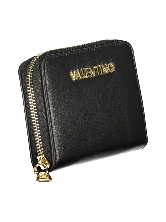 VALENTINO BAGS Damen Geldbörse Schwarz | online kaufen