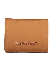 VALENTINO BAGS Damen Geldbörse Braun mieten - Flex-Fashion