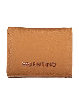 VALENTINO BAGS Damen Geldbörse Braun mieten - Flex-Fashion