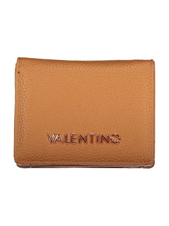 VALENTINO BAGS Damen Geldbörse Braun mieten - Flex-Fashion