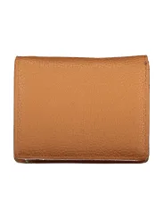 VALENTINO BAGS Damen Geldbörse Braun mieten - Flex-Fashion