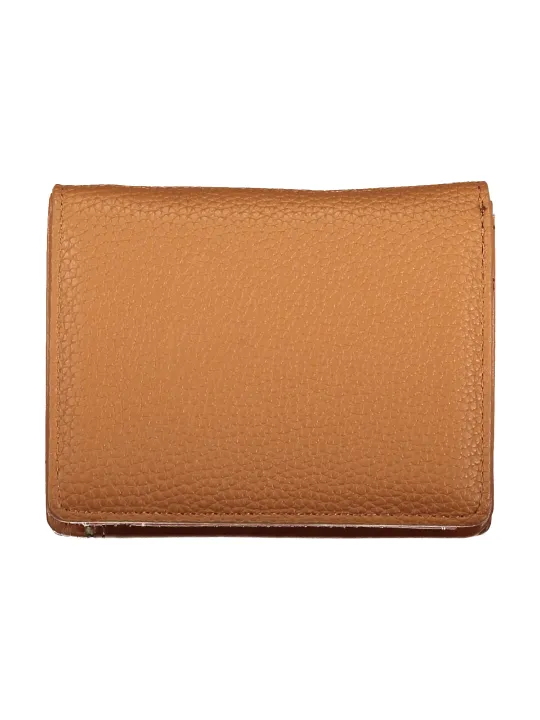 VALENTINO BAGS Damen Geldbörse Braun mieten - Flex-Fashion