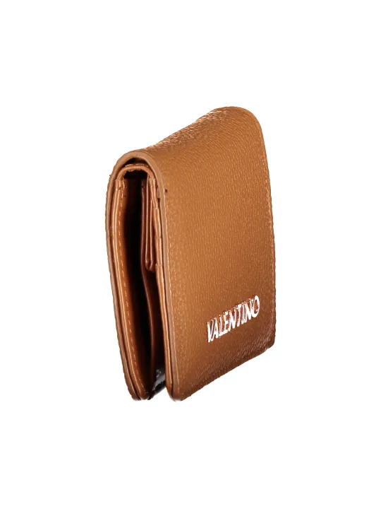 VALENTINO BAGS Damen Geldbörse Braun mieten - Flex-Fashion