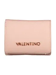 VALENTINO BAGS Damen Geldbörse Rosa | online kaufen