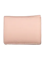 VALENTINO BAGS Damen Geldbörse Rosa | online kaufen