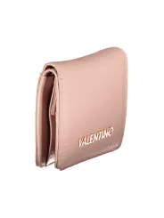 VALENTINO BAGS Damen Geldbörse Rosa | online kaufen
