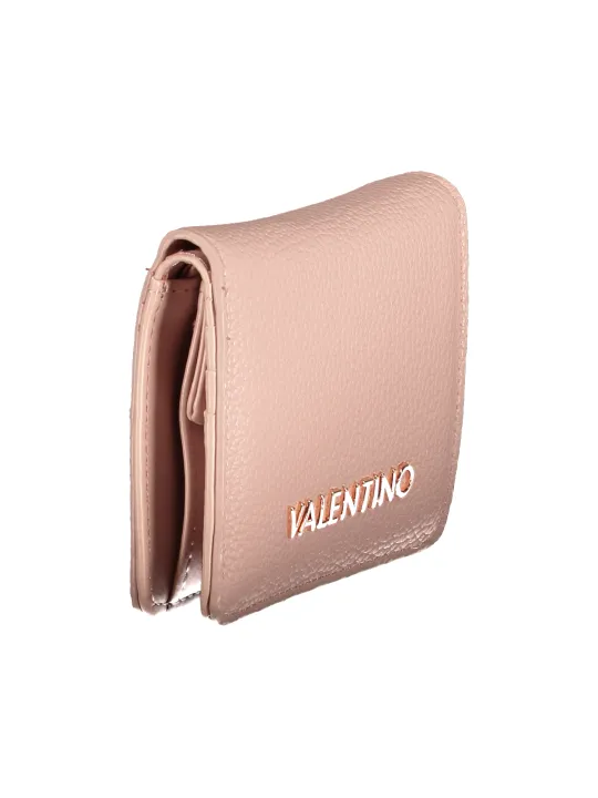 VALENTINO BAGS Damen Geldbörse Rosa | online kaufen