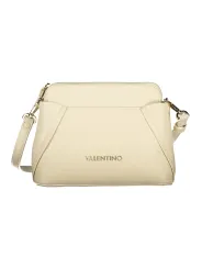 VALENTINO BAGS Damen Schultertasche Beige mieten | Flex-Fashion