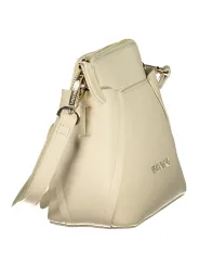 VALENTINO BAGS Damen Schultertasche Beige mieten | Flex-Fashion