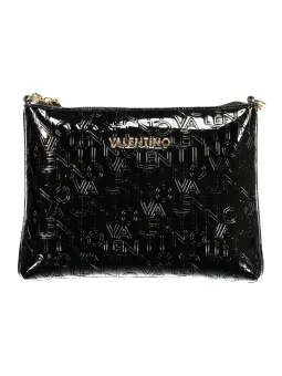 VALENTINO BAGS Damen Tasche mieten - Schwarz, Uni, Flex-Fashion
