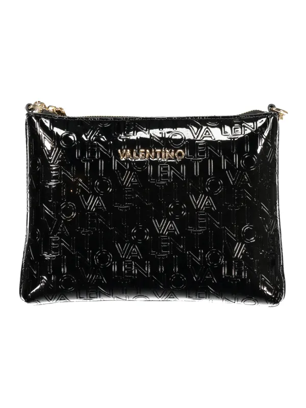 VALENTINO BAGS Damen Tasche mieten - Schwarz, Uni, Flex-Fashion