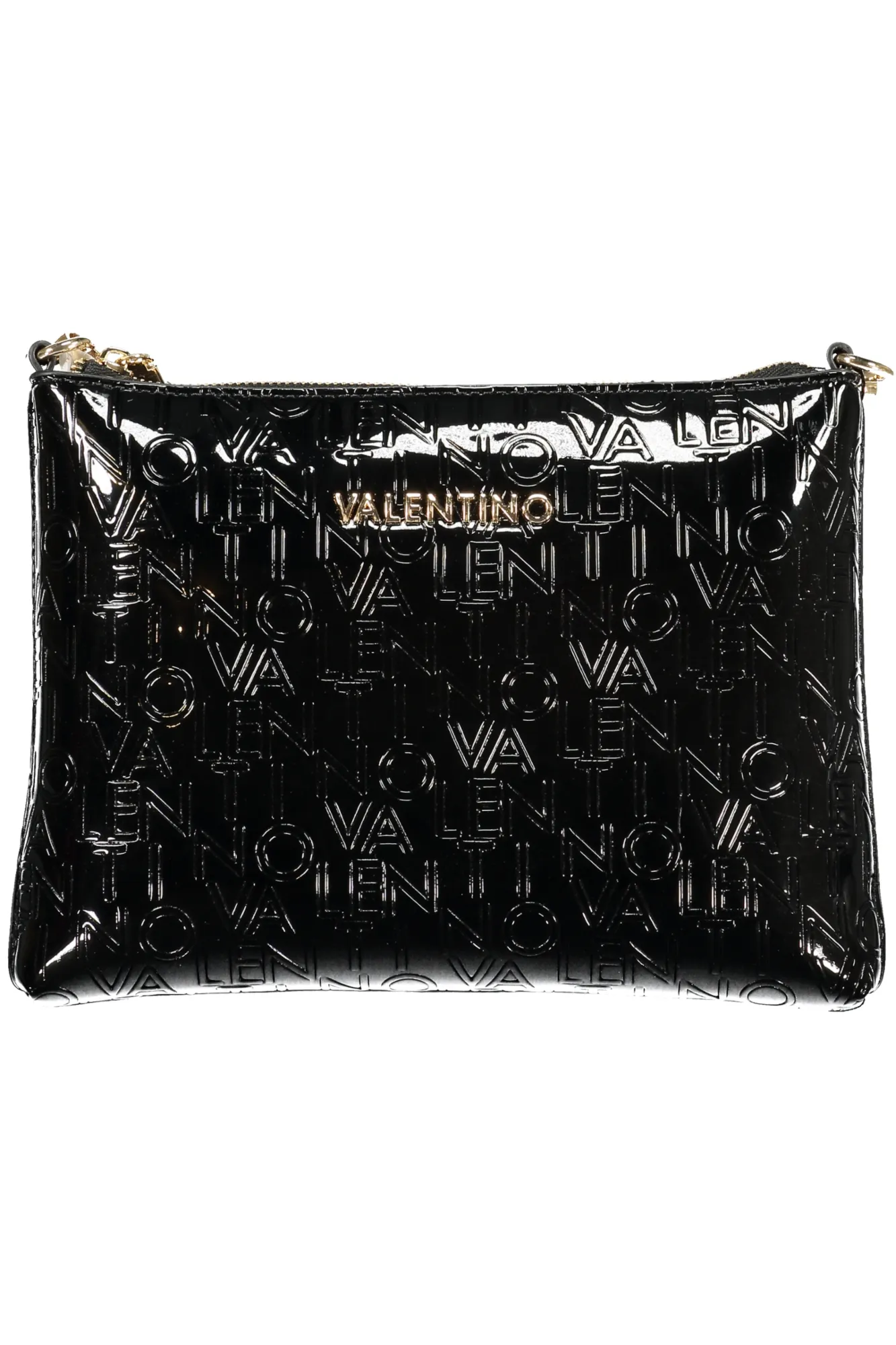 Damen Tasche Schwarz VBS8P817GERANIUM_NENERO
