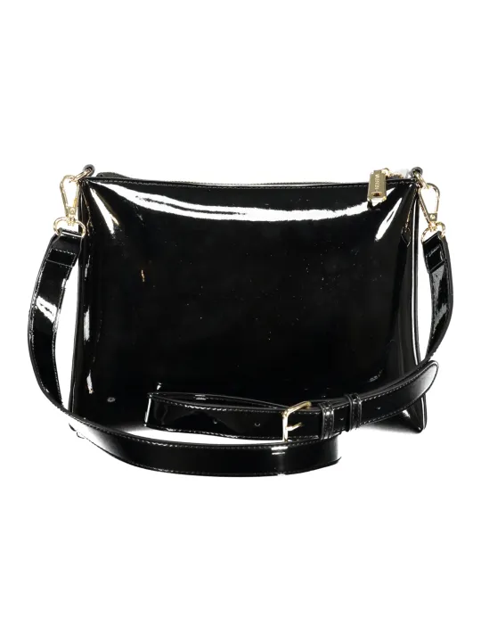 VALENTINO BAGS Damen Tasche mieten - Schwarz, Uni, Flex-Fashion