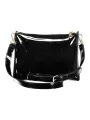 VALENTINO BAGS Damen Tasche mieten - Schwarz, Uni, Flex-Fashion
