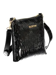 VALENTINO BAGS Damen Tasche mieten - Schwarz, Uni, Flex-Fashion