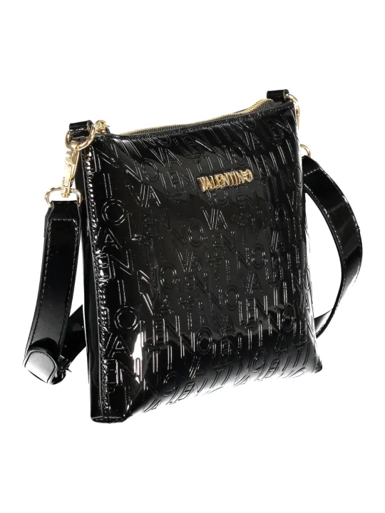VALENTINO BAGS Damen Tasche mieten - Schwarz, Uni, Flex-Fashion