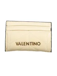 VALENTINO BAGS Damen Geldbörse Beige mieten bei Flex-Fashion
