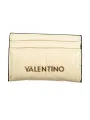 VALENTINO BAGS Damen Geldbörse Beige mieten bei Flex-Fashion