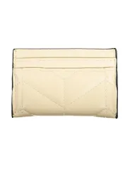 VALENTINO BAGS Damen Geldbörse Beige mieten bei Flex-Fashion