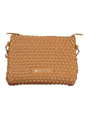 VALENTINO BAGS Damen Schultertasche Braun mieten | Flex-Fashion