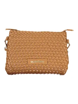 VALENTINO BAGS Damen Schultertasche Braun mieten | Flex-Fashion