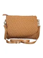 VALENTINO BAGS Damen Schultertasche Braun mieten | Flex-Fashion