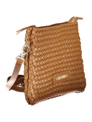 VALENTINO BAGS Damen Schultertasche Braun mieten | Flex-Fashion