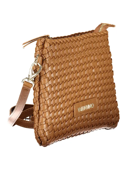 VALENTINO BAGS Damen Schultertasche Braun mieten | Flex-Fashion