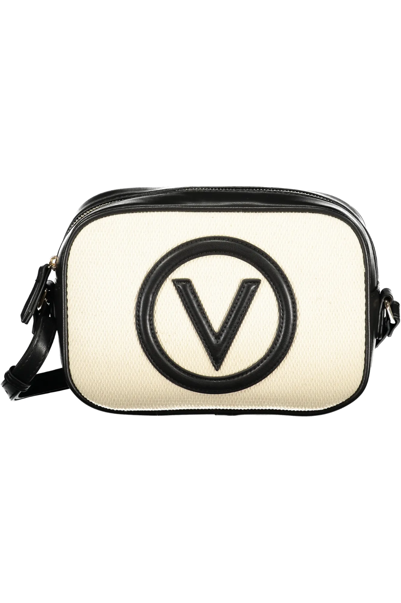 Damen Schultertasche Beige VBS7QO15CANCOVENT_BENATUNE