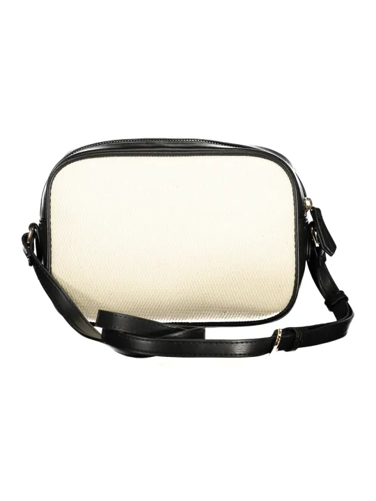 VALENTINO BAGS Damen Schultertasche Beige mieten - Flex-Fashion