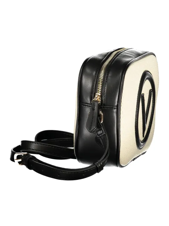 VALENTINO BAGS Damen Schultertasche Beige mieten - Flex-Fashion