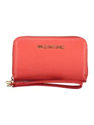 VALENTINO BAGS Damen Geldbörse Rot mieten bei Flex-Fashion