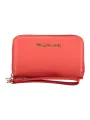 VALENTINO BAGS Damen Geldbörse Rot mieten bei Flex-Fashion