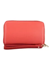 VALENTINO BAGS Damen Geldbörse Rot mieten bei Flex-Fashion