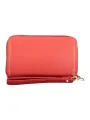 VALENTINO BAGS Damen Geldbörse Rot mieten bei Flex-Fashion