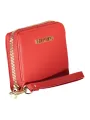 VALENTINO BAGS Damen Geldbörse Rot mieten bei Flex-Fashion