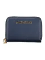 VALENTINO BAGS Damen Geldbörse Blau mieten | Flex-Fashion