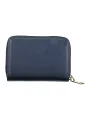 VALENTINO BAGS Damen Geldbörse Blau mieten | Flex-Fashion