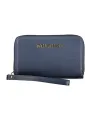 VALENTINO BAGS Damen Geldbörse Blau mieten bei Flex-Fashion