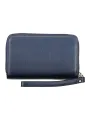 VALENTINO BAGS Damen Geldbörse Blau mieten bei Flex-Fashion
