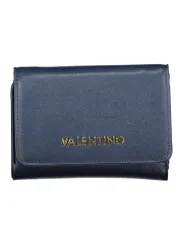 VALENTINO BAGS Damen Geldbörse Blau | online kaufen