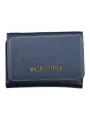 VALENTINO BAGS Damen Geldbörse Blau | online kaufen