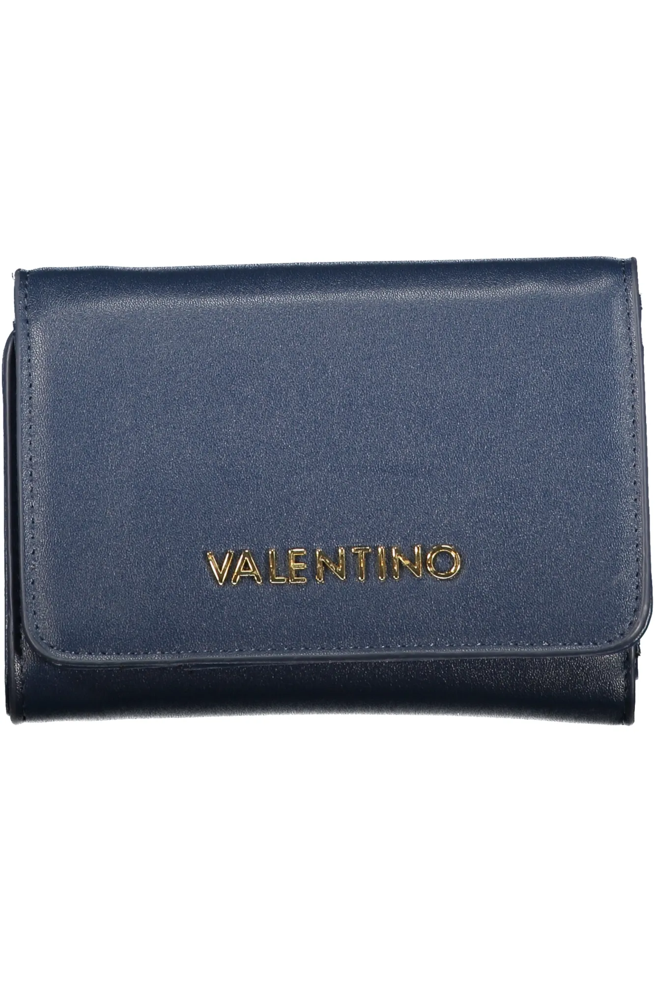 Damen Geldbörse Blau VPS8NS43JASMIN_BLBLU