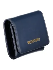 VALENTINO BAGS Damen Geldbörse Blau | online kaufen