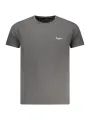 Pepe Jeans Herren T-Shirt Grau mieten – Flex-Fashion Verleih