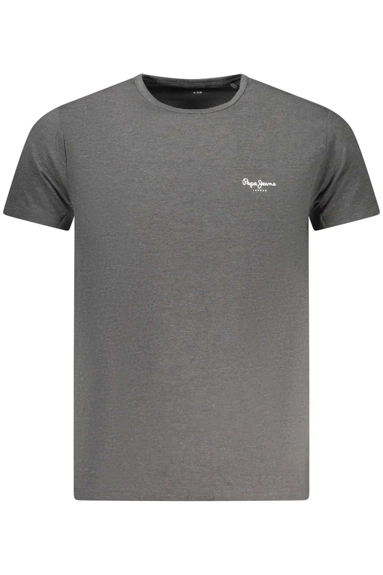 Herren T-Shirt Grau PM5010180ORIGINALBASIC3N_GR963