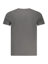 Pepe Jeans Herren T-Shirt Grau mieten – Flex-Fashion Verleih