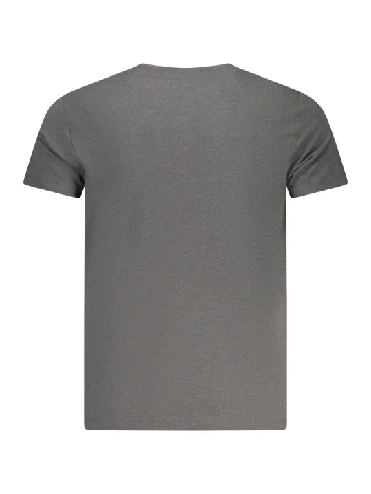 Pepe Jeans Herren T-Shirt Grau mieten – Flex-Fashion Verleih